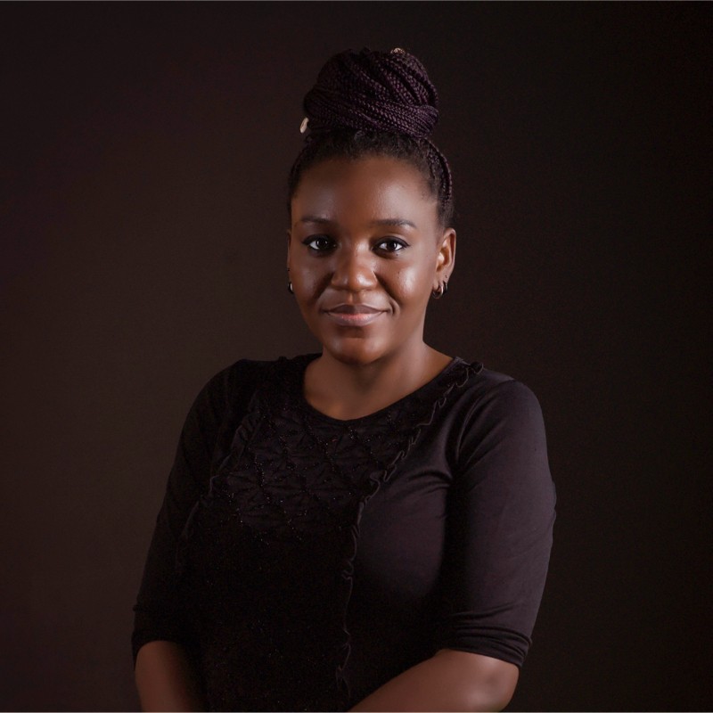 Folashade O.